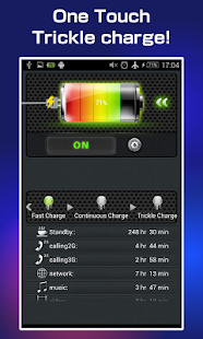 Download Free Download One Touch Battery Saver apk